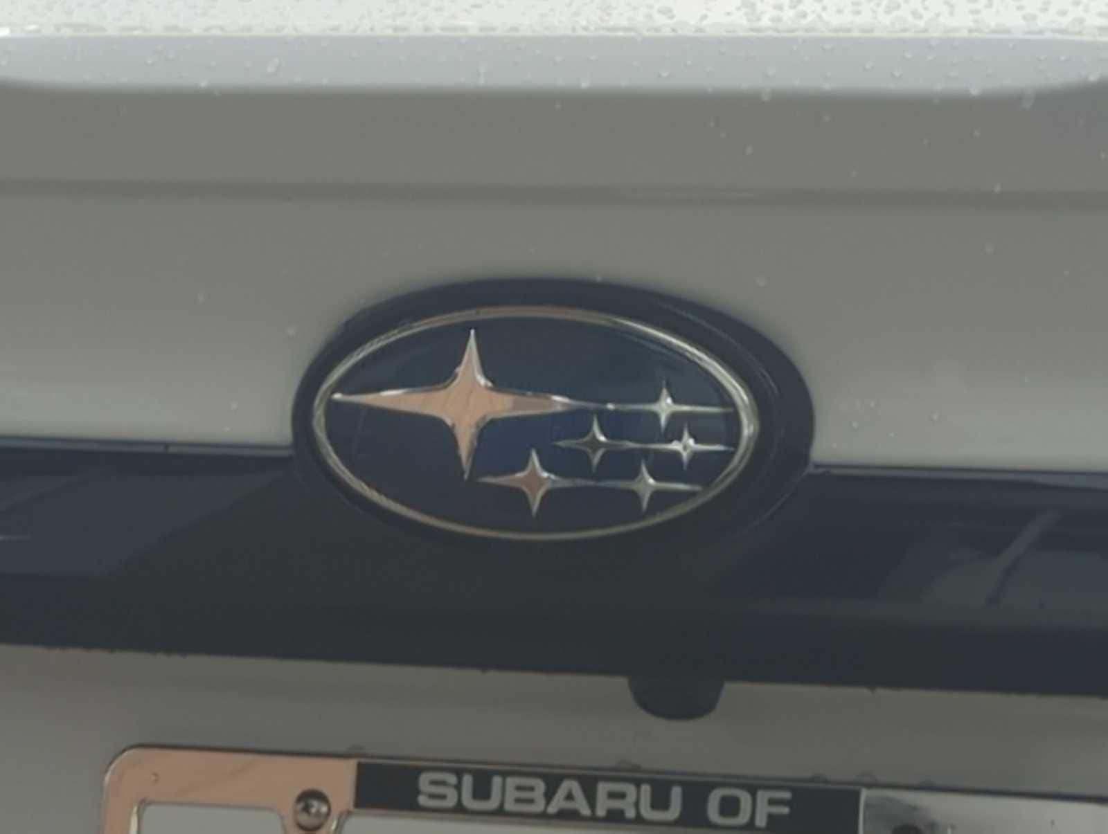 Thumbnail: 2025 Subaru WRX - 12