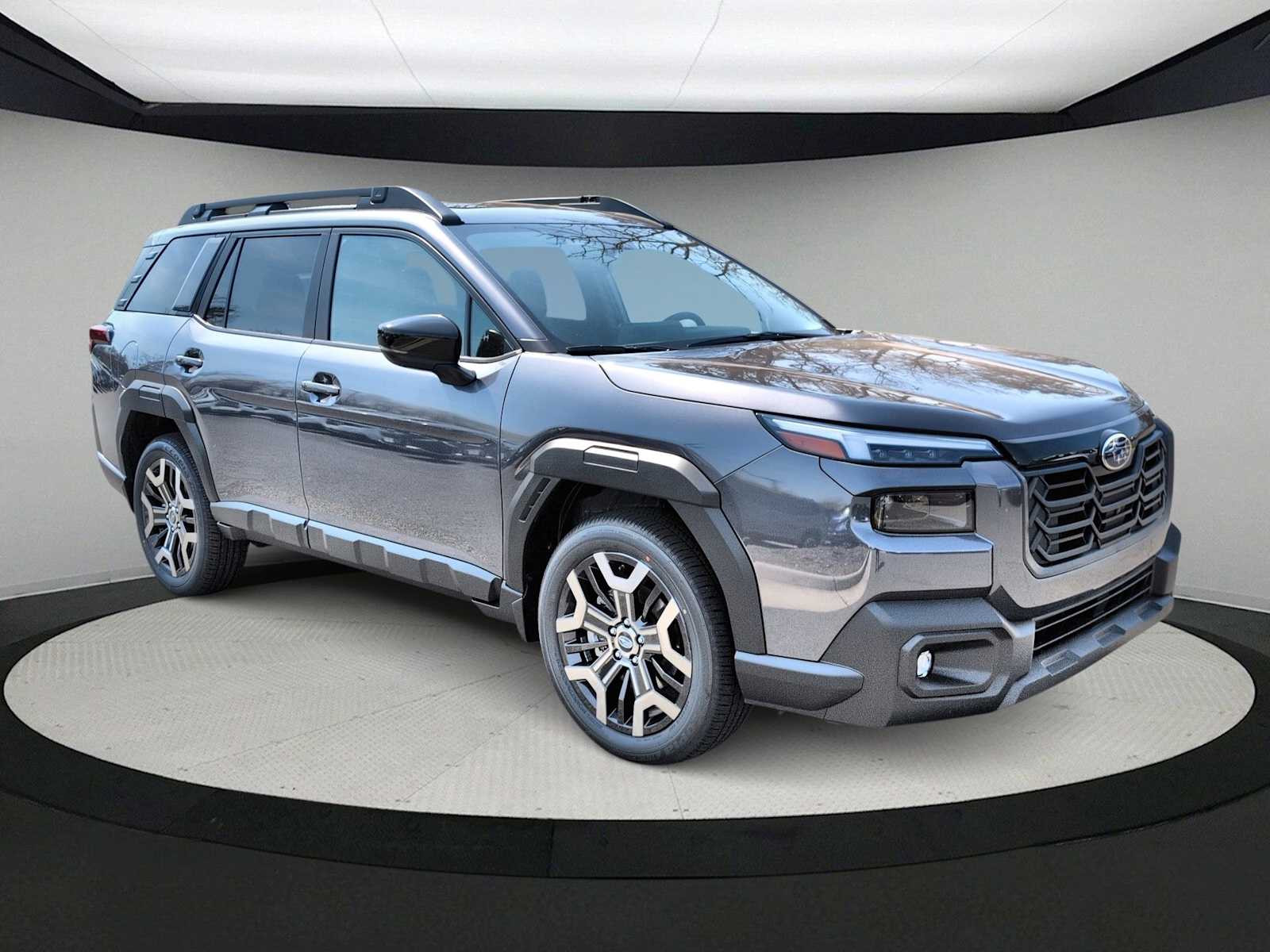 Thumbnail: 2026 Subaru Outback - 2