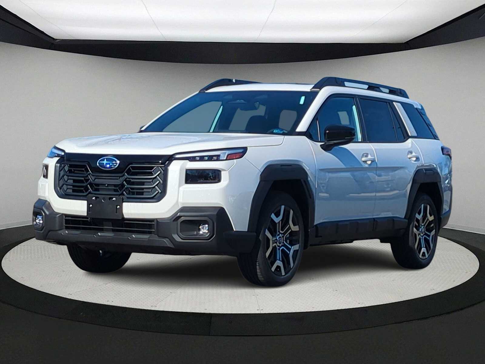 Thumbnail: 2026 Subaru Outback - 4