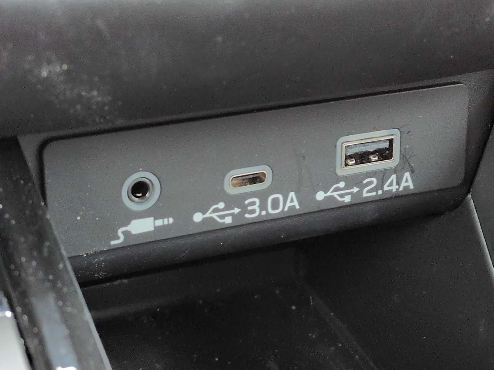 Thumbnail: 2025 Subaru Legacy - 29