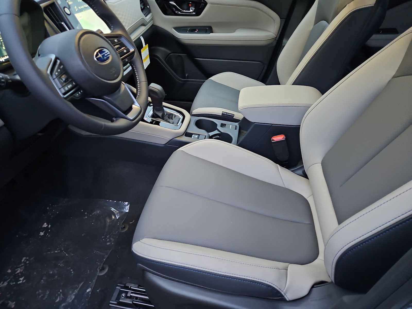 Thumbnail: 2025 Subaru Forester - 17