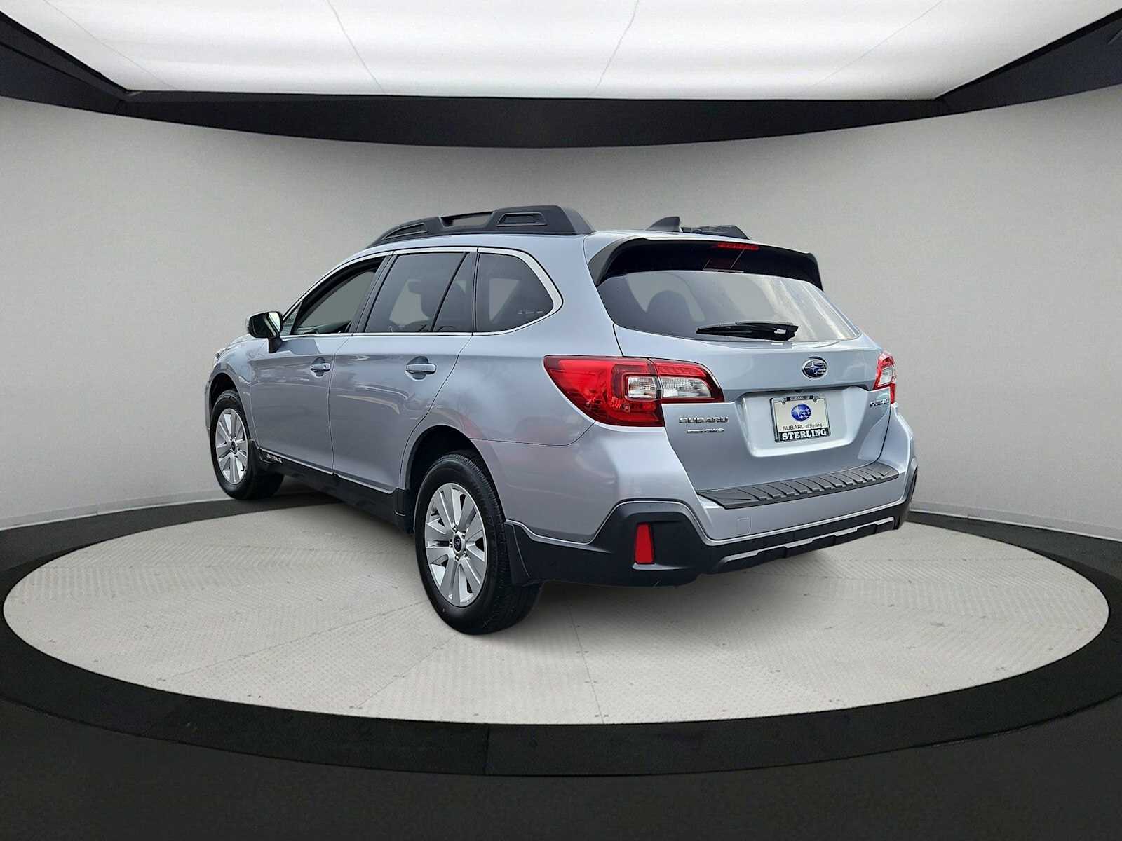 Thumbnail: 2018 Subaru Outback - 6