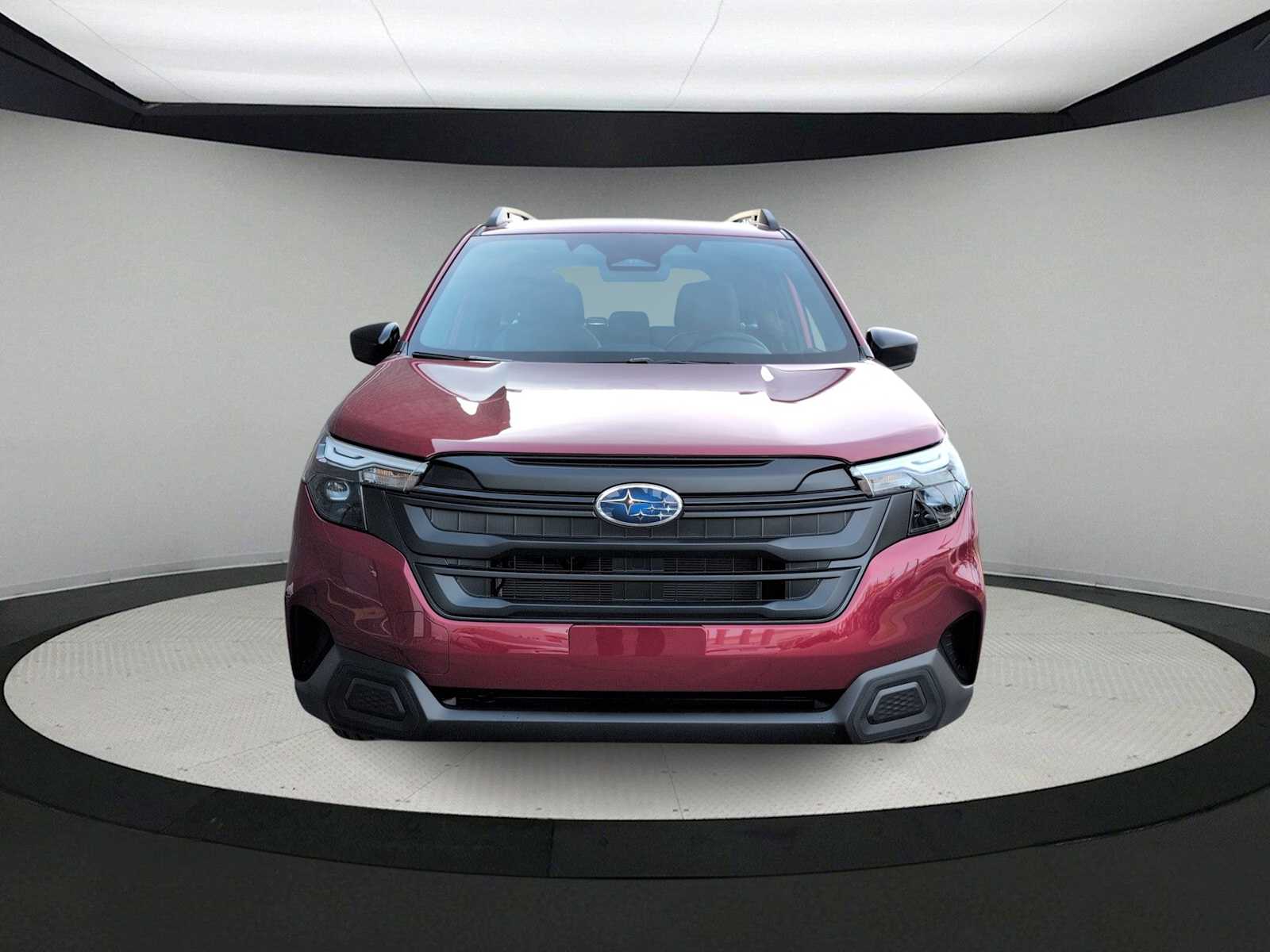 Thumbnail: 2026 Subaru Forester - 3