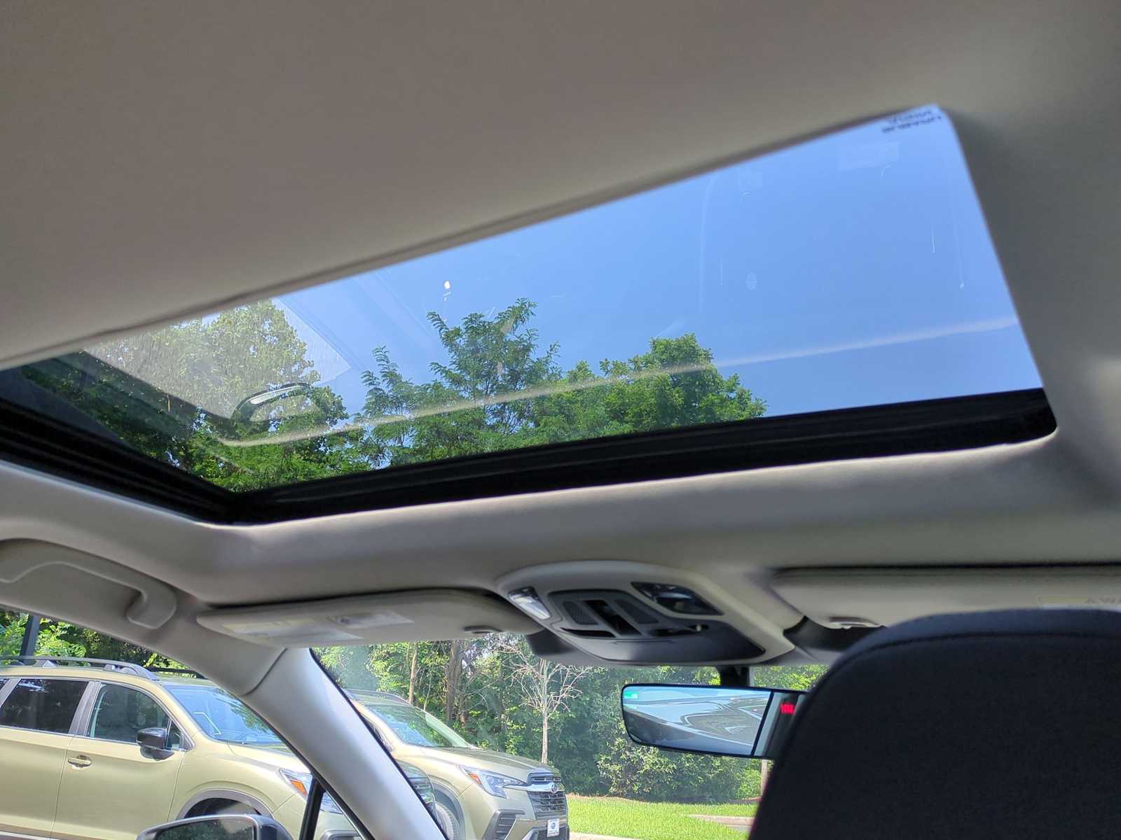 Thumbnail: 2025 Subaru Outback - 22