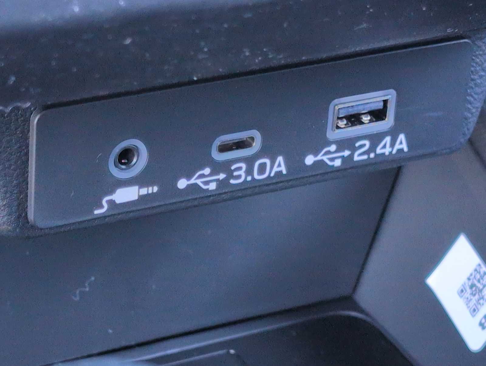 Thumbnail: 2026 Subaru Forester - 28