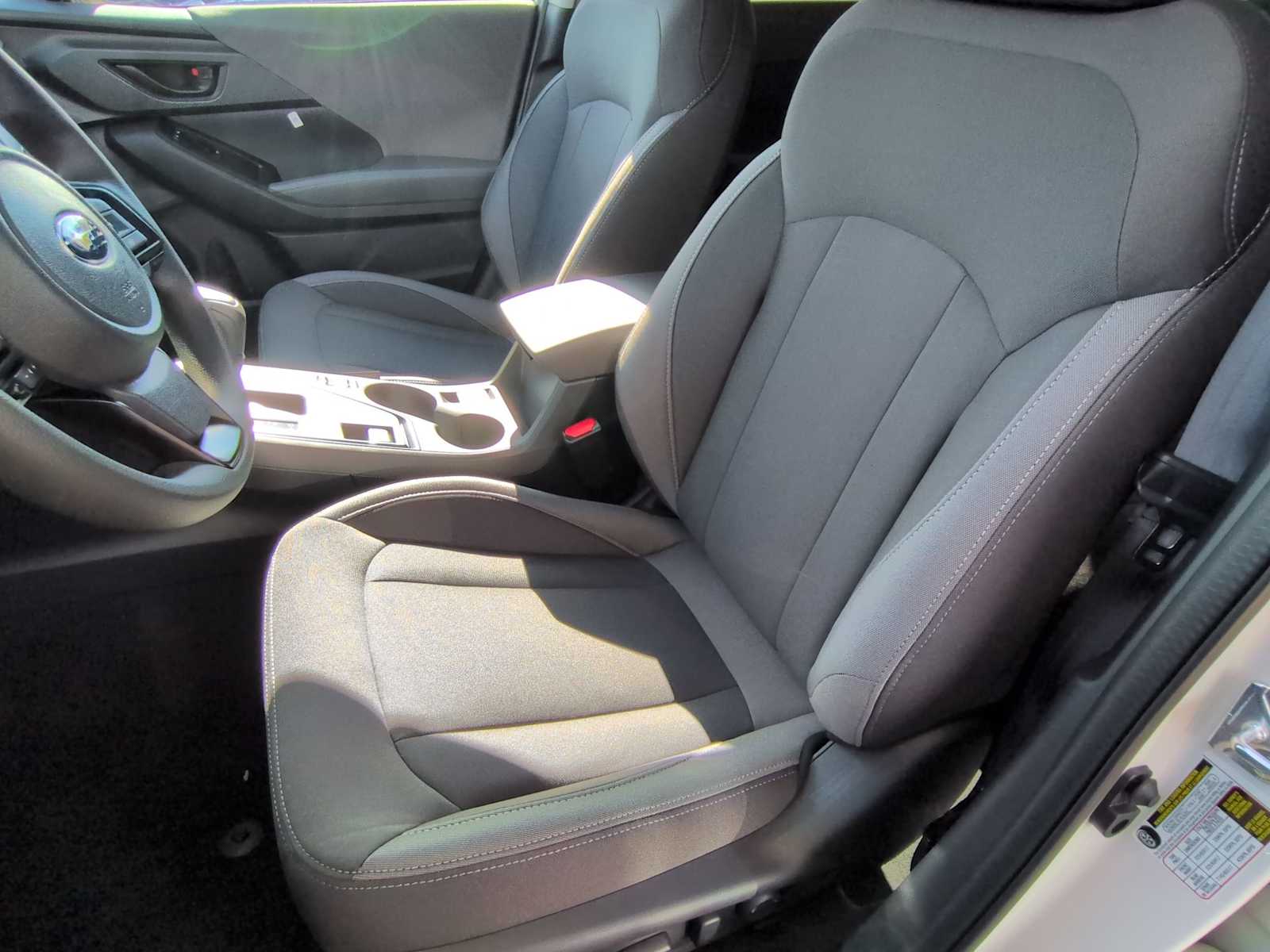 Thumbnail: 2026 Subaru Crosstrek - 17