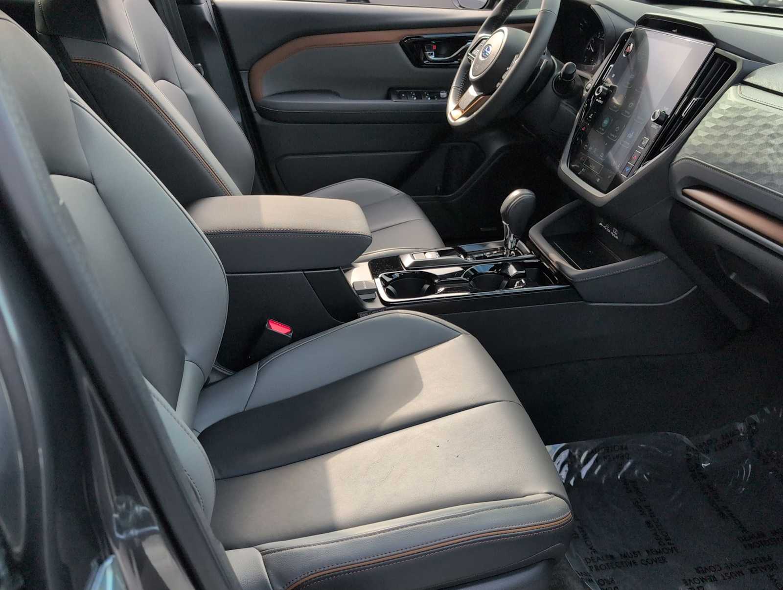 Thumbnail: 2026 Subaru Forester - 21