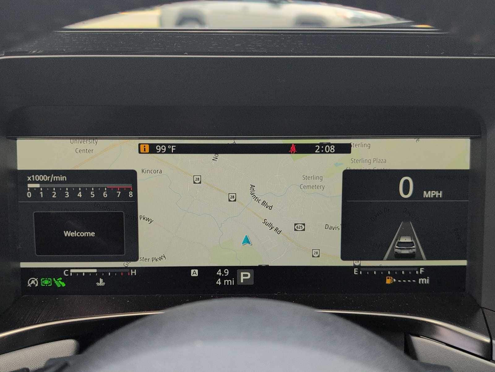 2026 Subaru Outback Wilderness - Photo 33