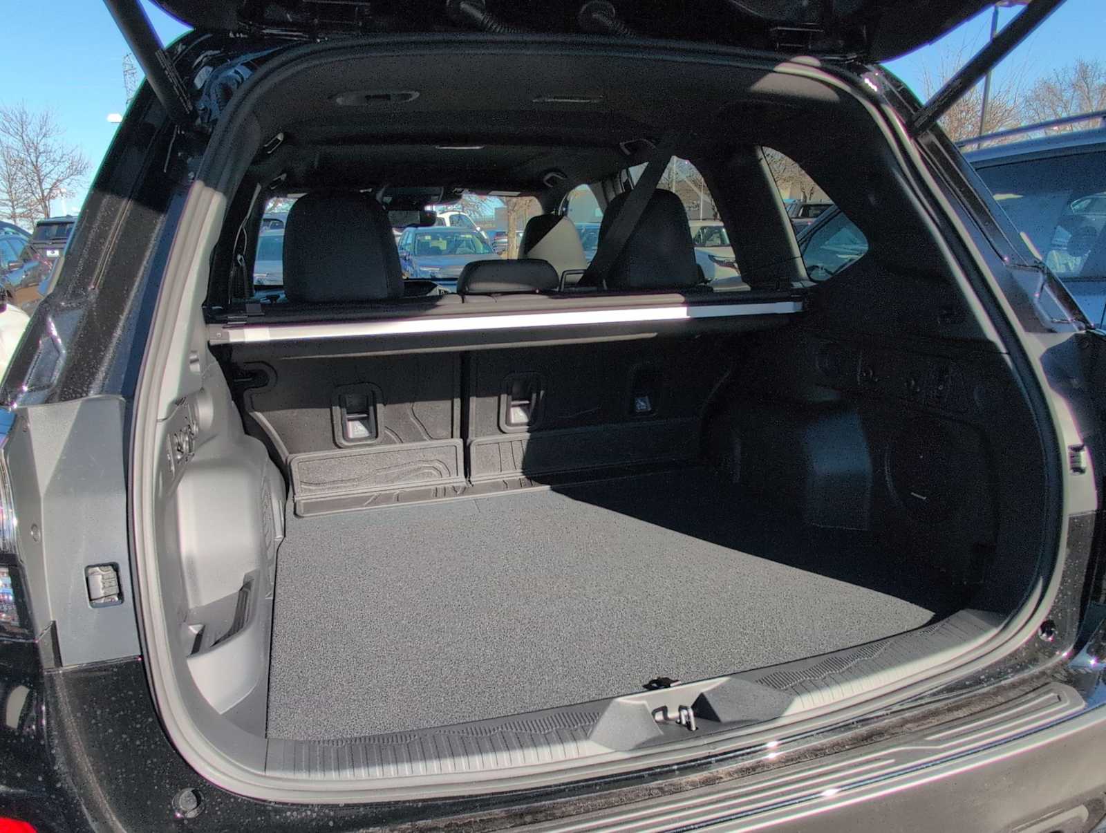 Thumbnail: 2025 Subaru Forester - 32