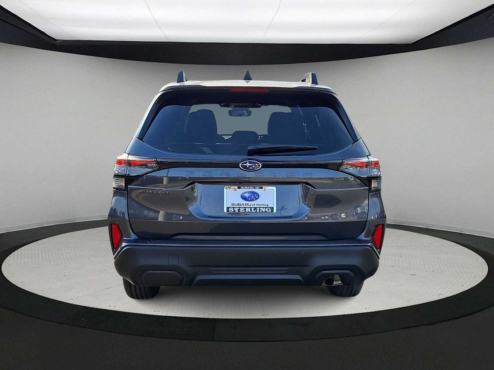 Thumbnail: 2026 Subaru Forester - 7