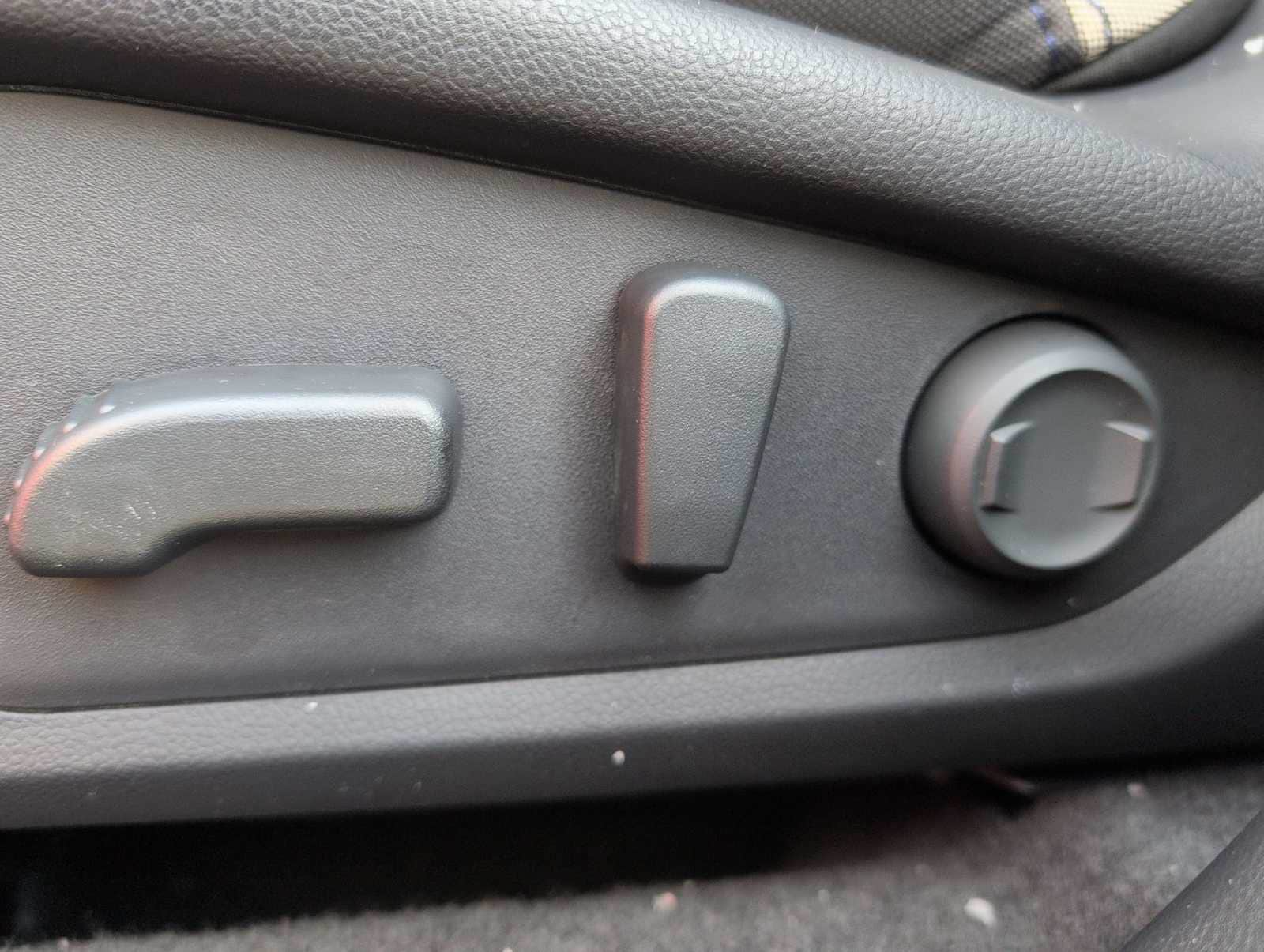 Thumbnail: 2026 Subaru Forester - 17