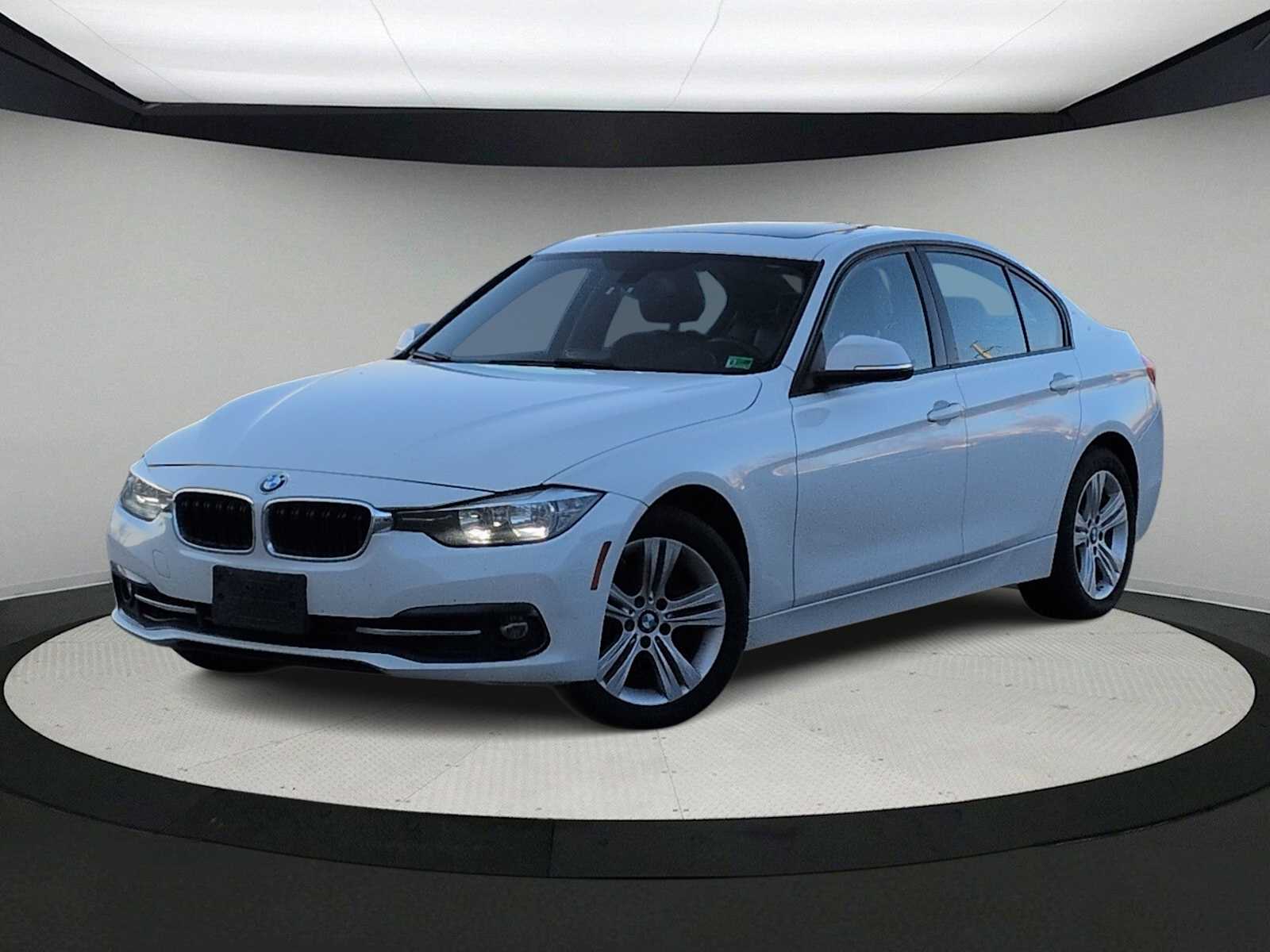 2016 BMW 3 Series 328i xDrive -
                  Sterling, VA