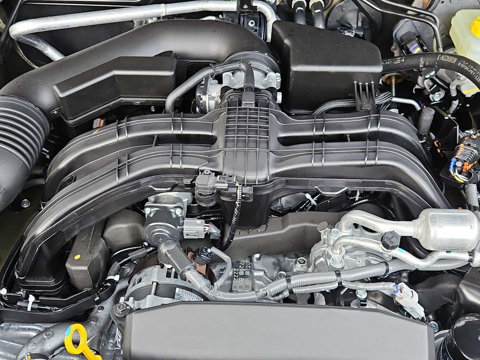 Thumbnail: 2026 Subaru Forester - 15