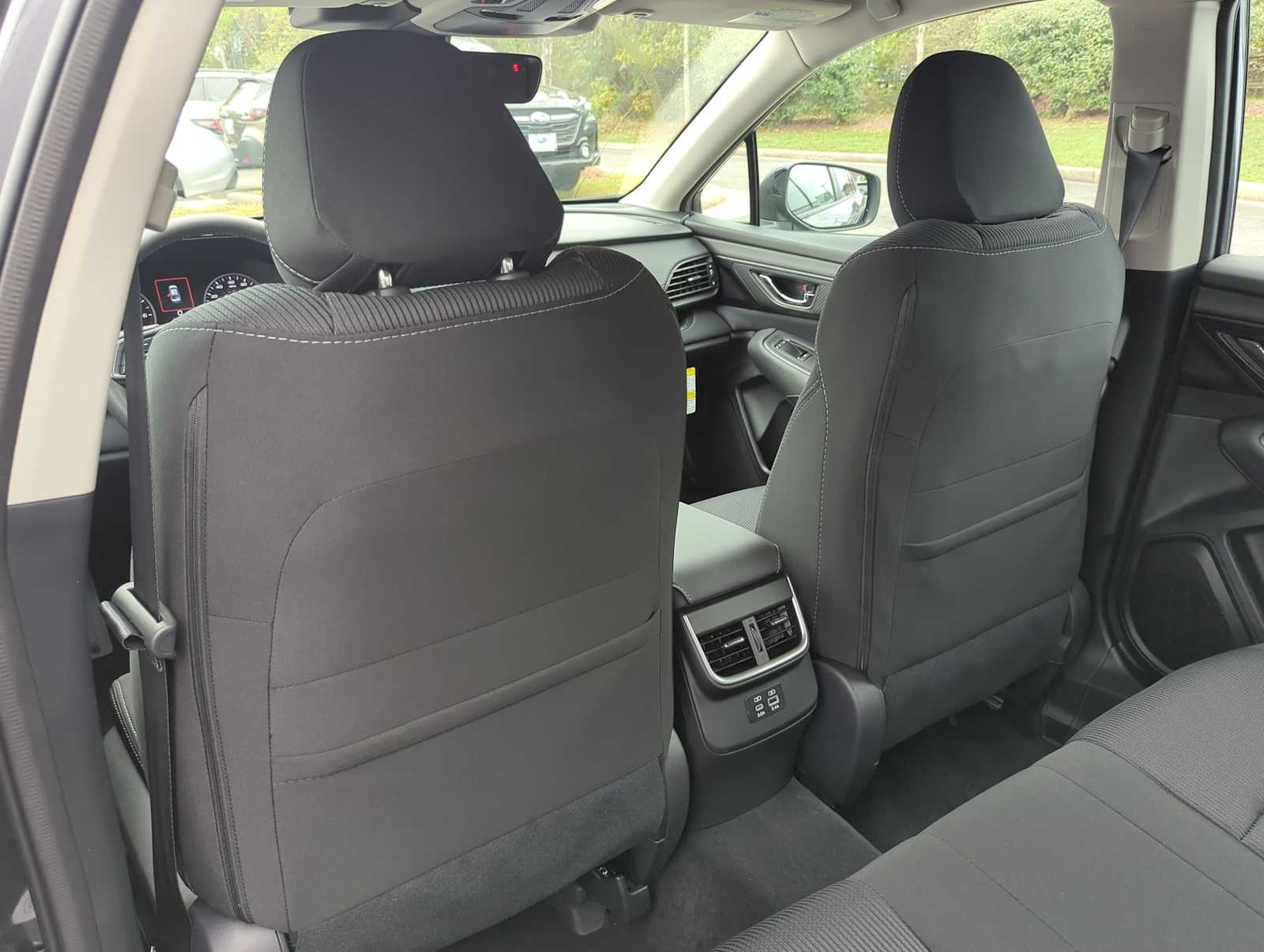 Thumbnail: 2025 Subaru Legacy - 19