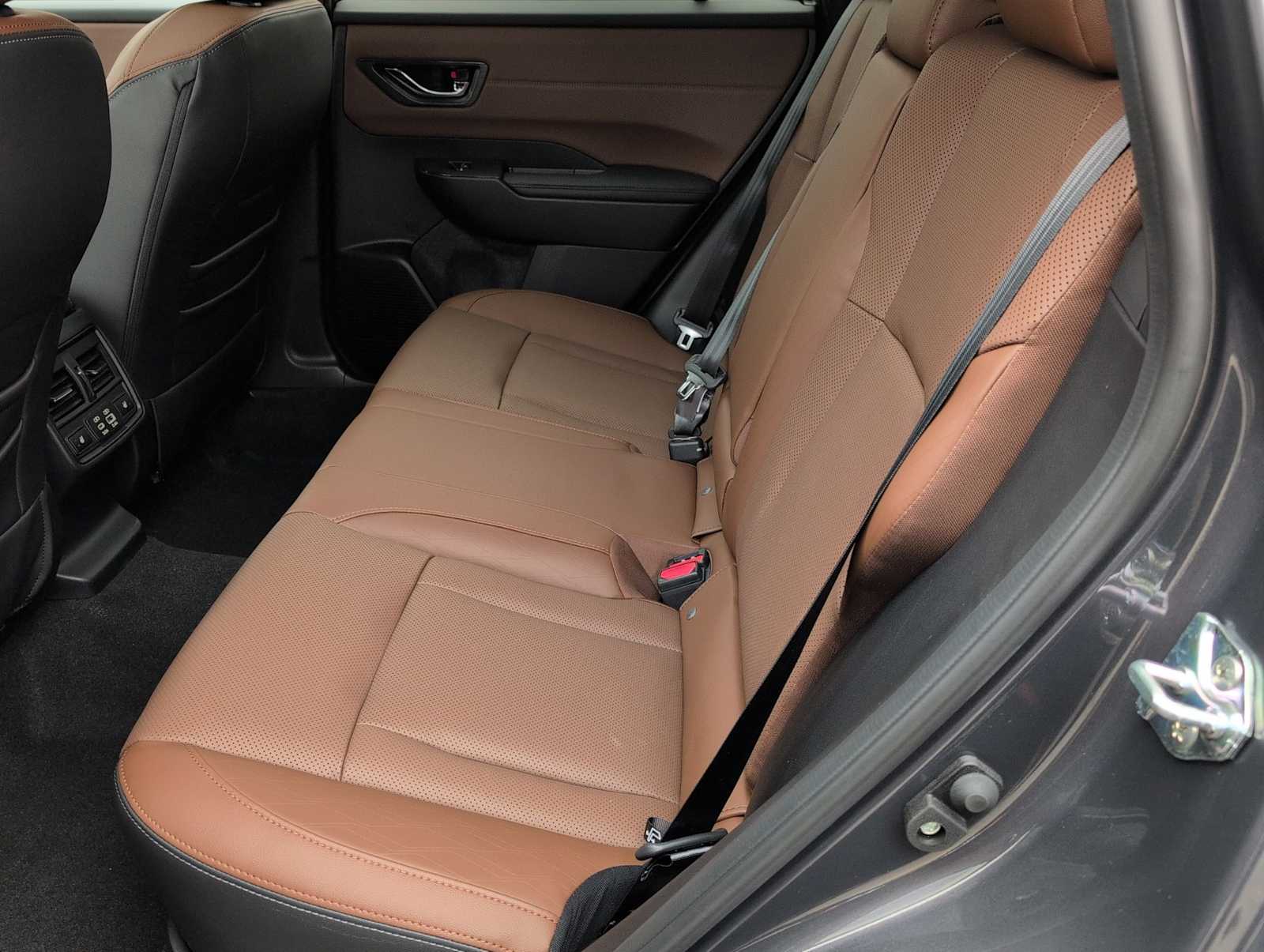 Thumbnail: 2026 Subaru Outback - 21