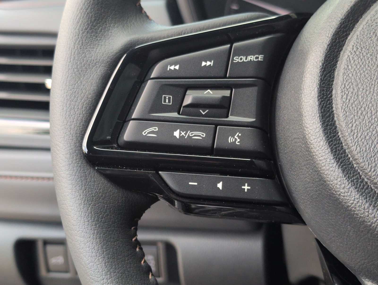 2026 Subaru Forester Touring - Photo 23