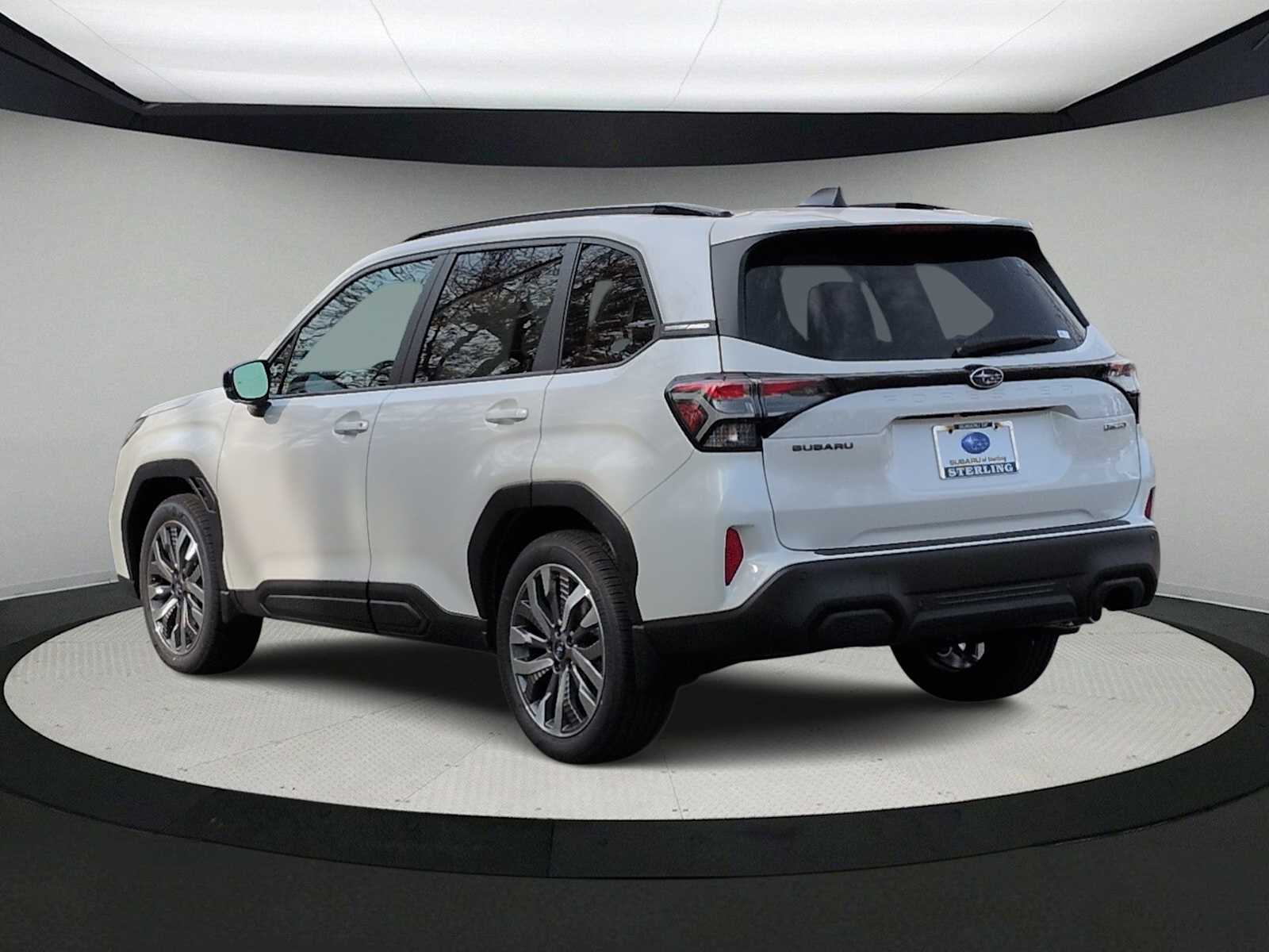 Thumbnail: 2025 Subaru Forester - 6