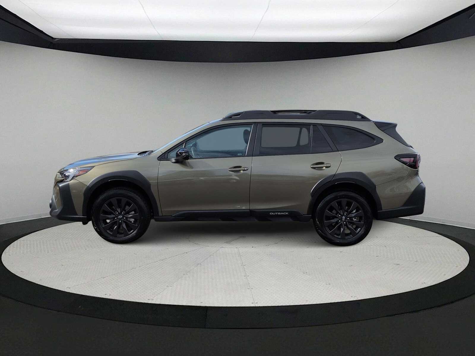 Thumbnail: 2025 Subaru Outback - 5