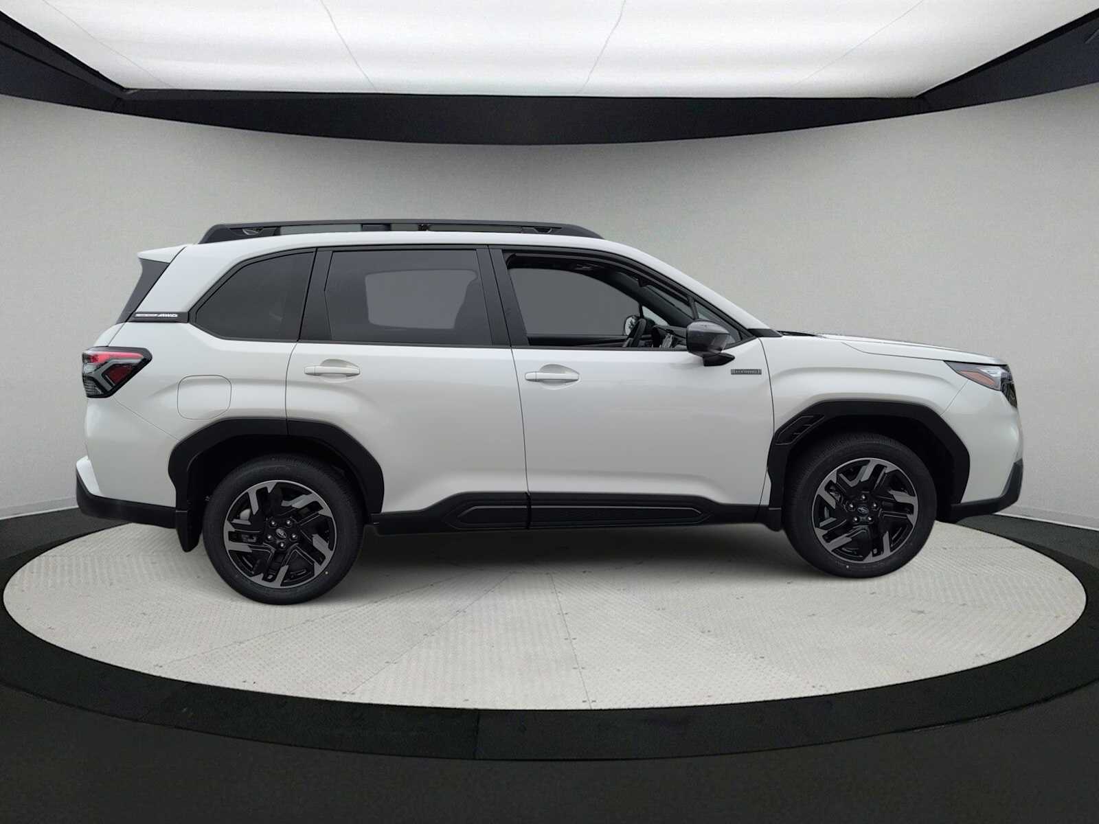 Thumbnail: 2026 Subaru Forester - 9