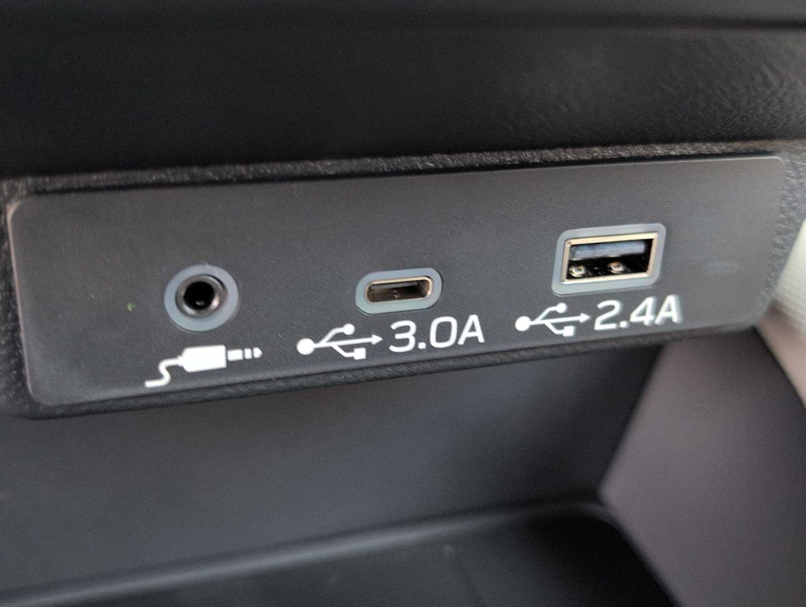 Thumbnail: 2025 Subaru Forester - 30