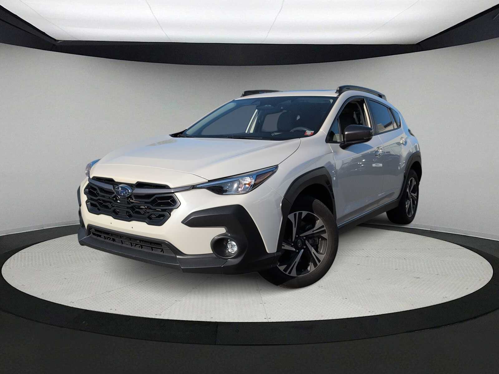 2024 Subaru Crosstrek Premium CVT's photo