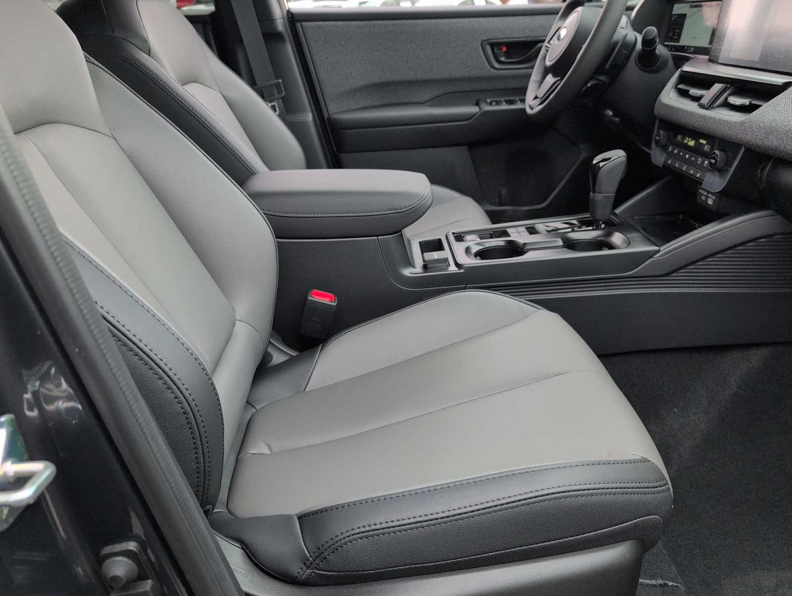 Thumbnail: 2026 Subaru Outback - 21