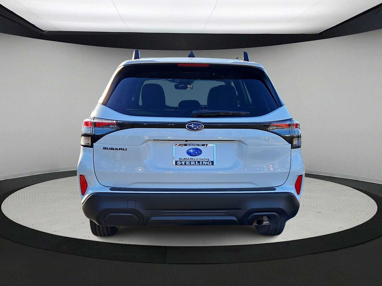 Thumbnail: 2026 Subaru Forester - 7