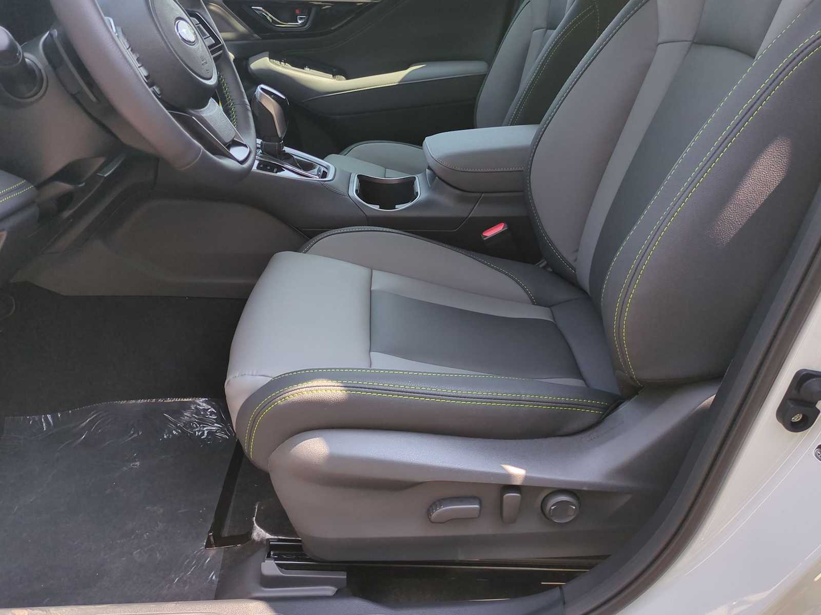 Thumbnail: 2025 Subaru Outback - 16