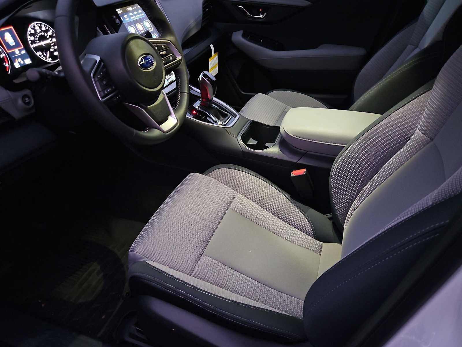 Thumbnail: 2025 Subaru Outback - 17