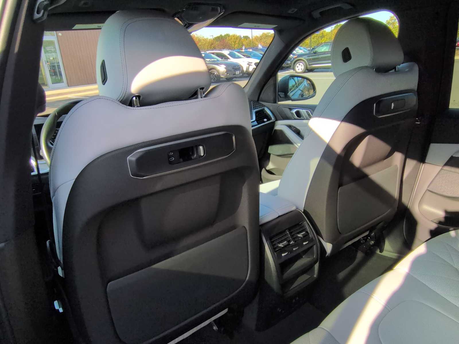 Thumbnail: 2024 BMW X5 - 18