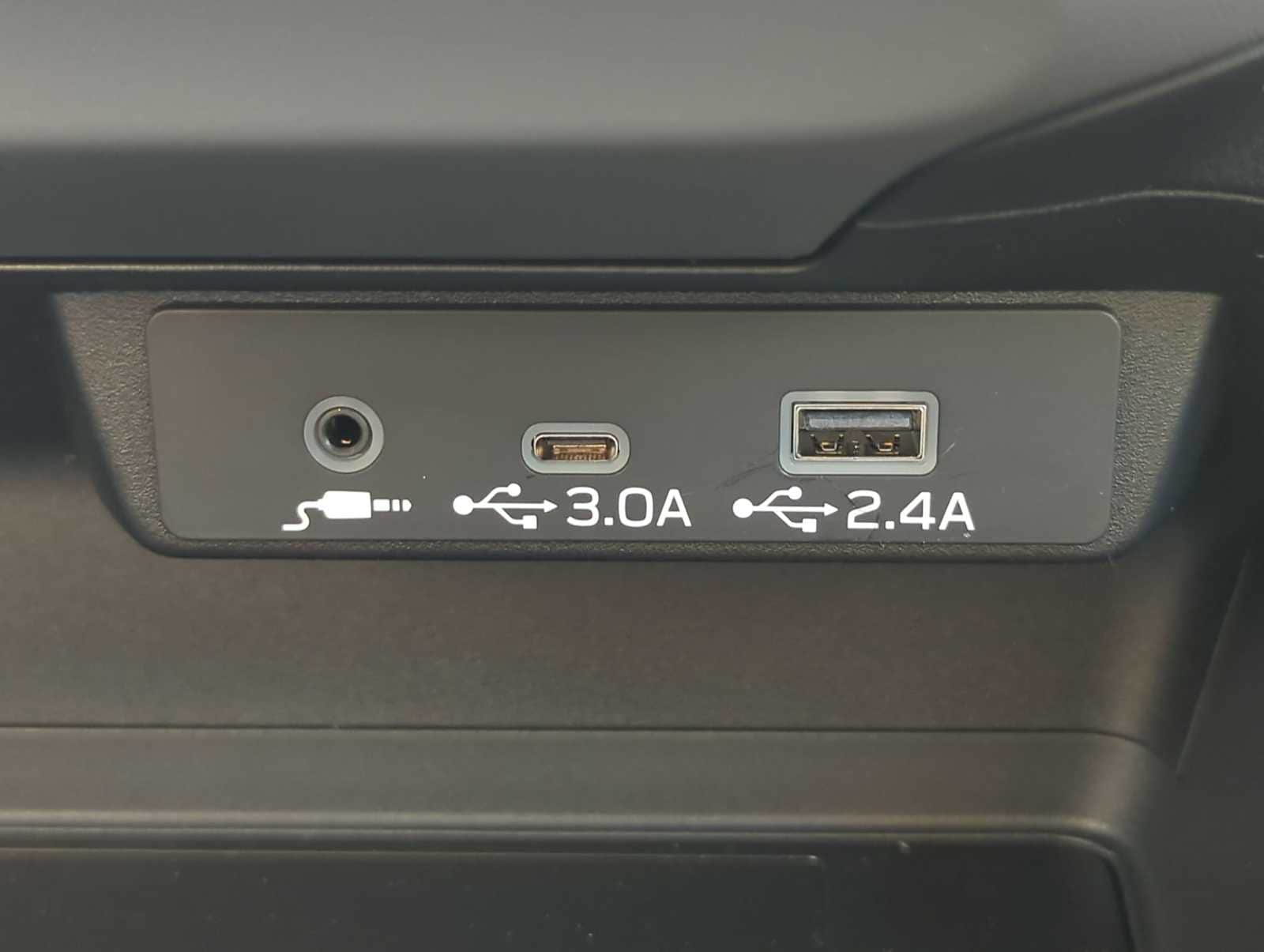 Thumbnail: 2025 Subaru Crosstrek - 32