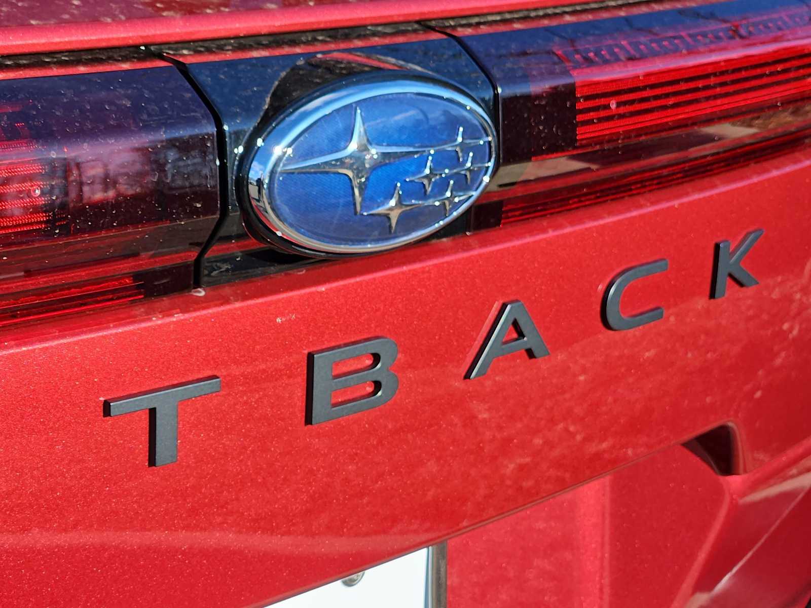 Thumbnail: 2026 Subaru Outback - 12