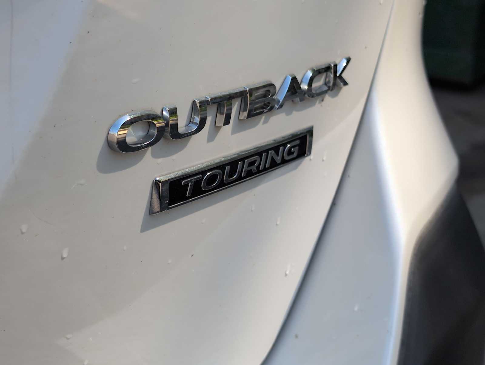 Thumbnail: 2020 Subaru Outback - 13