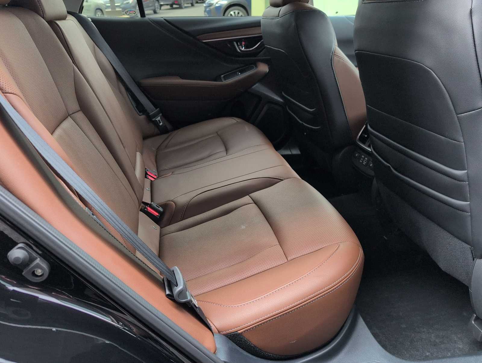 Thumbnail: 2025 Subaru Outback - 20