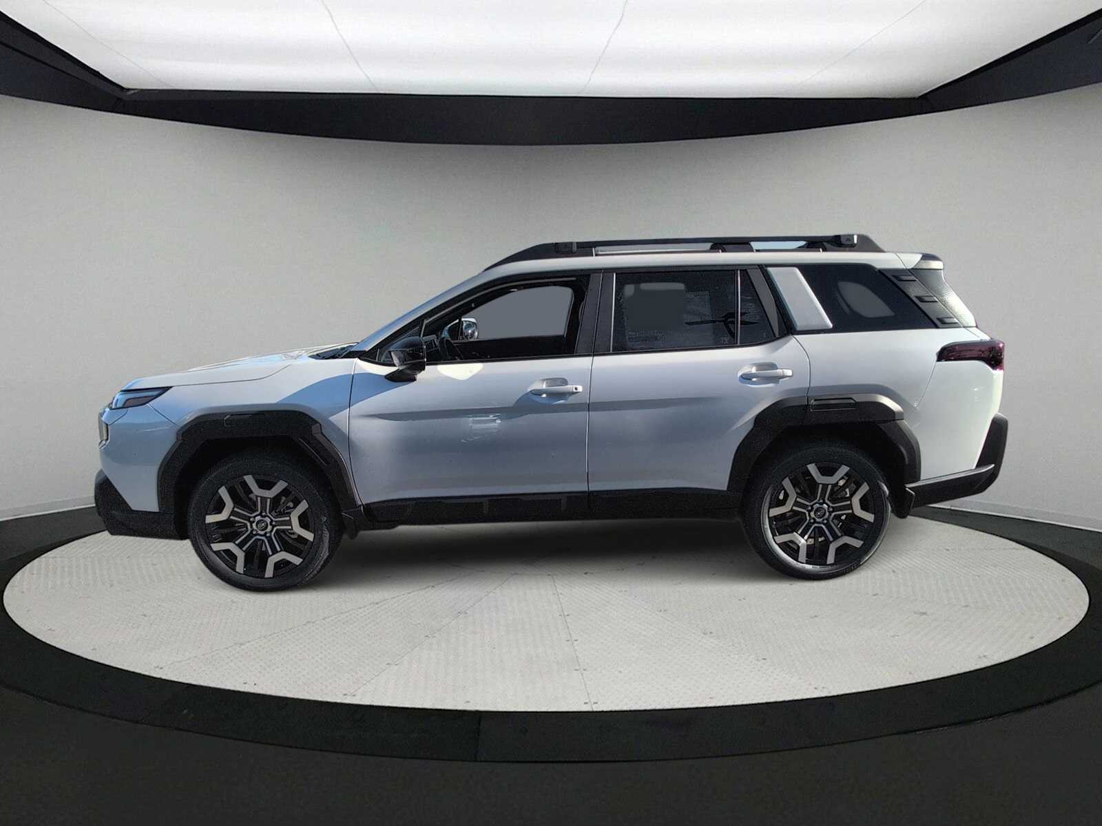 Thumbnail: 2026 Subaru Outback - 5