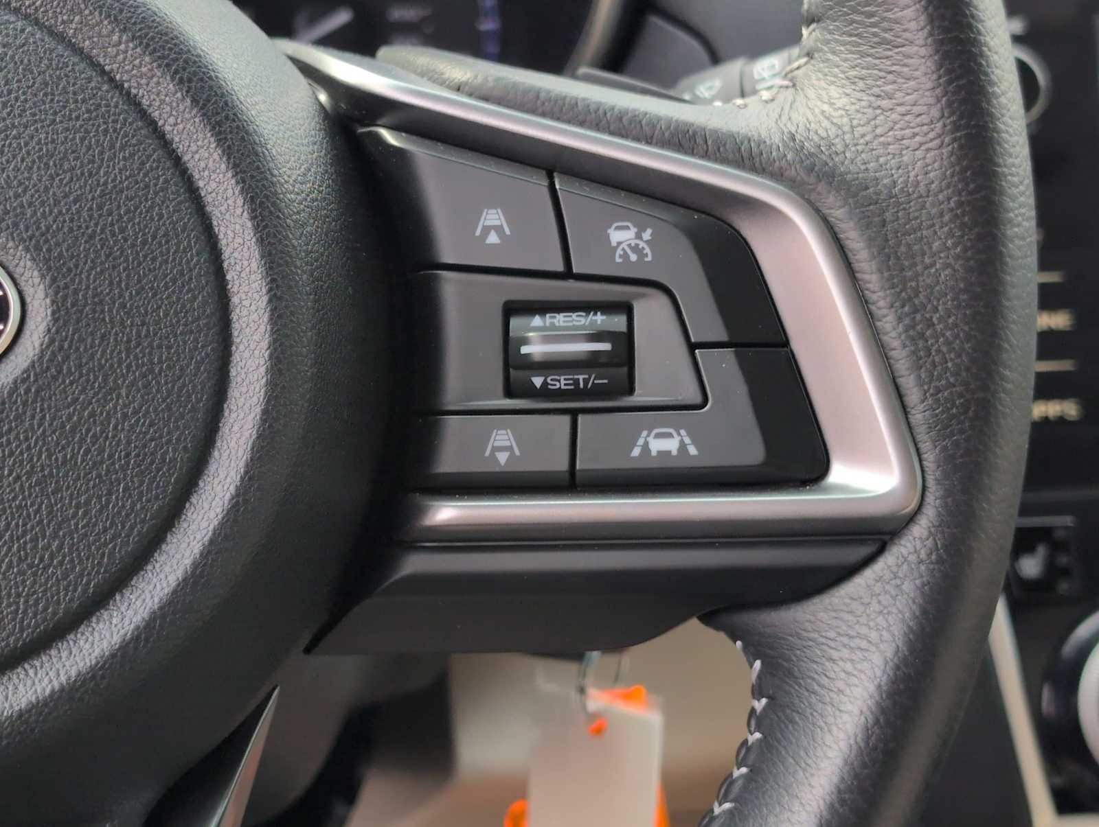 Thumbnail: 2018 Subaru Outback - 24