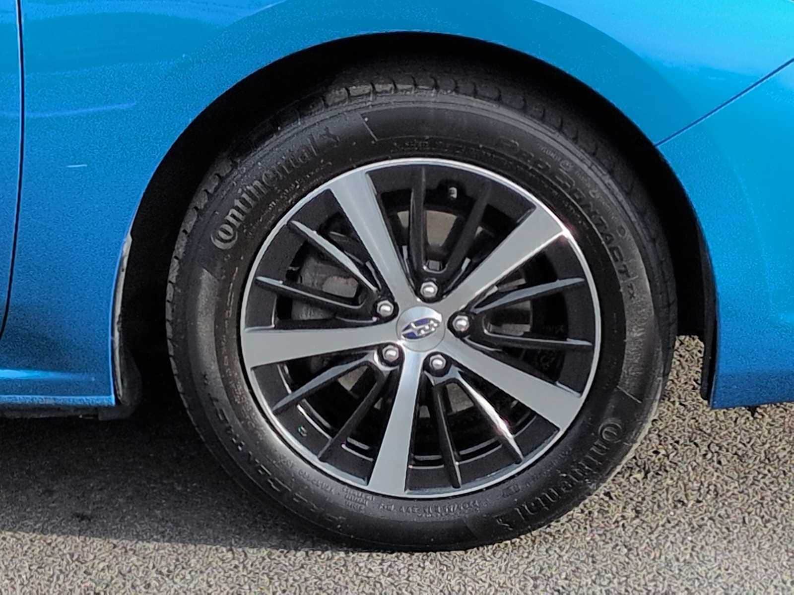 Thumbnail: 2023 Subaru Impreza - 14