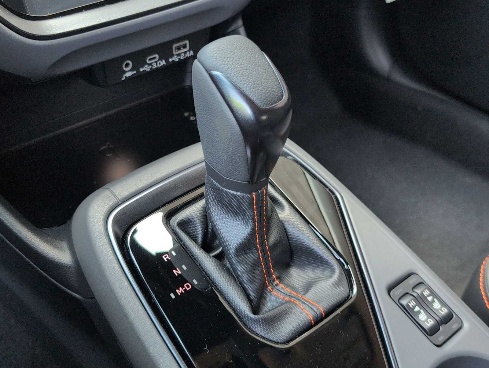 Thumbnail: 2026 Subaru Crosstrek - 30