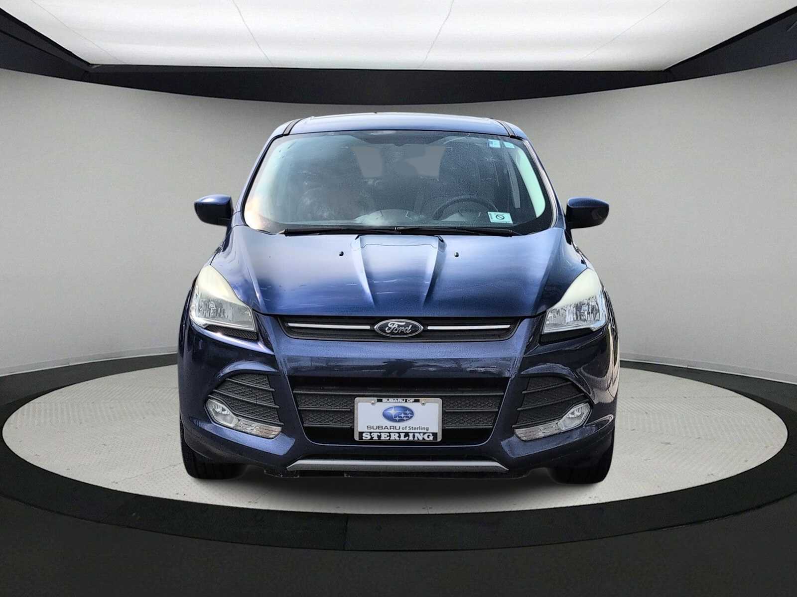 Thumbnail: 2014 Ford Escape - 3