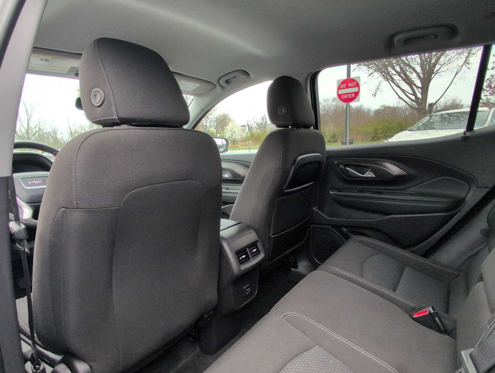 Thumbnail: 2024 GMC Terrain - 19