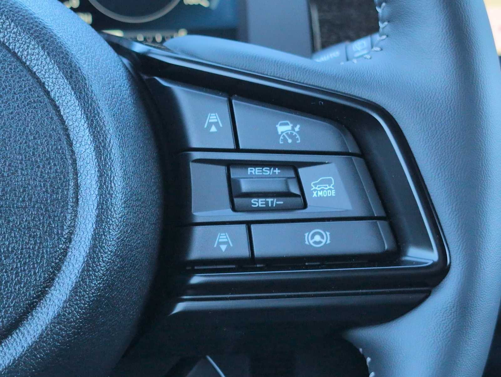 Thumbnail: 2026 Subaru Outback - 24