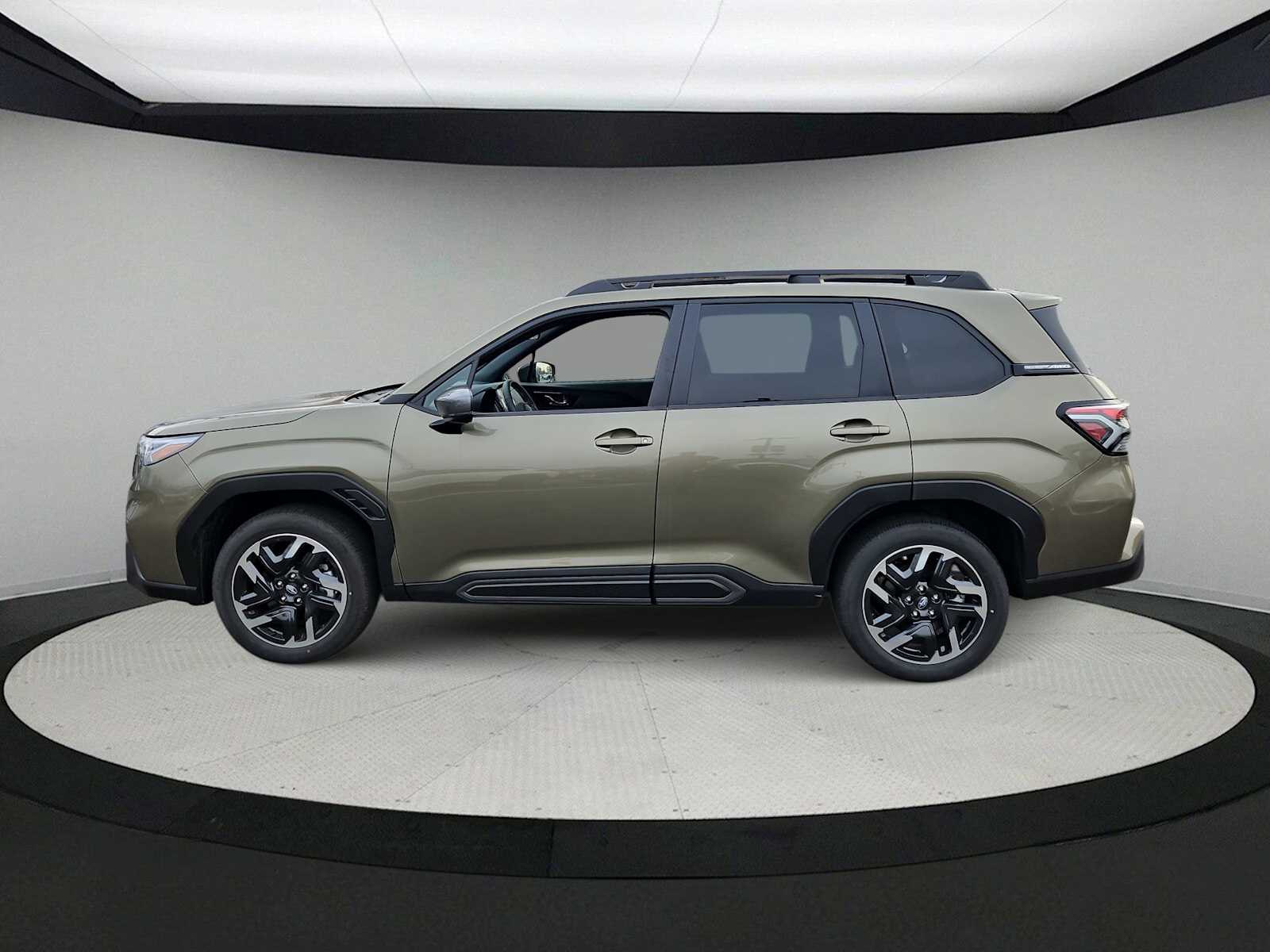 Thumbnail: 2025 Subaru Forester - 5