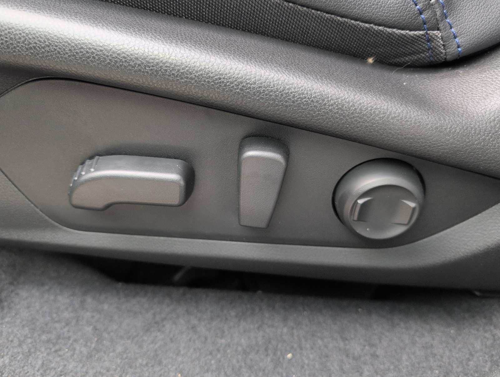 Thumbnail: 2025 Subaru Forester - 17