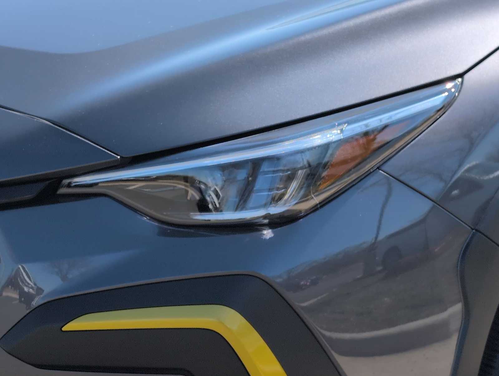 Thumbnail: 2026 Subaru Crosstrek - 11