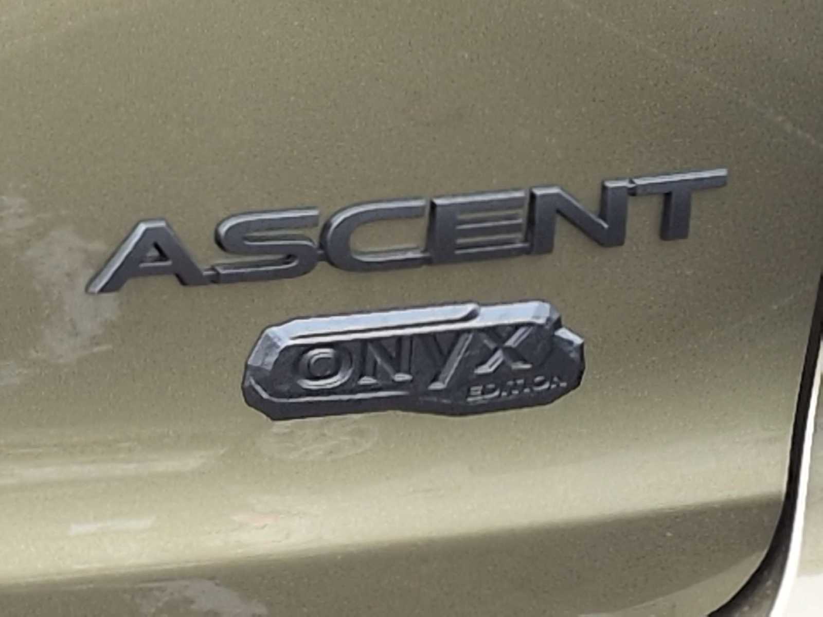 Thumbnail: 2026 Subaru Ascent - 13