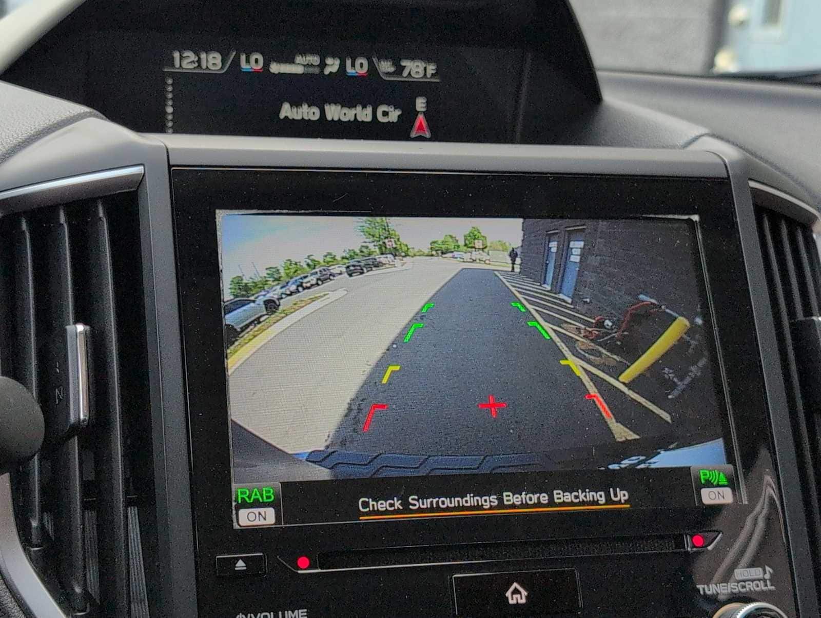 Thumbnail: 2020 Subaru Forester - 29