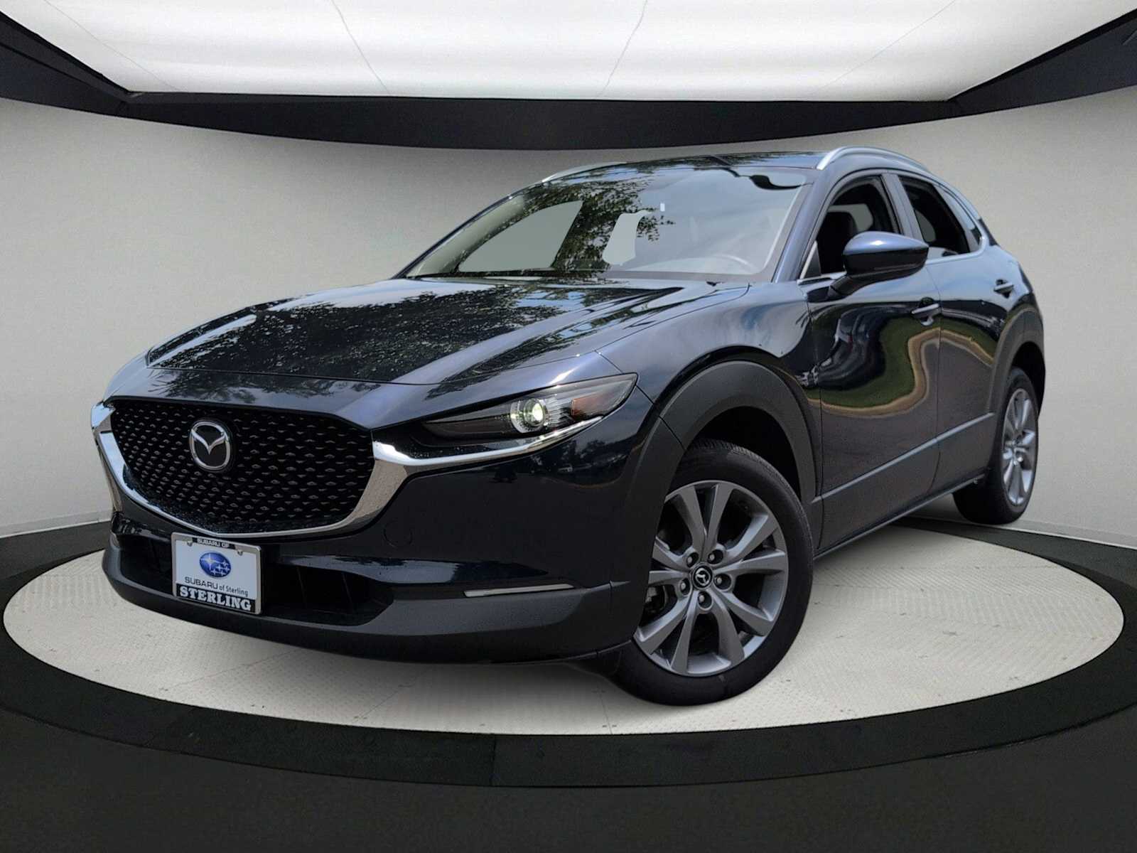 2025 Mazda CX-30 Preferred AWD's photo