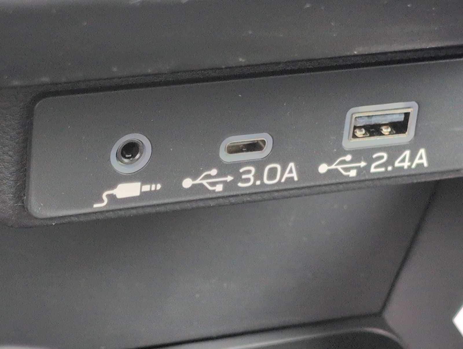 Thumbnail: 2026 Subaru Forester - 28