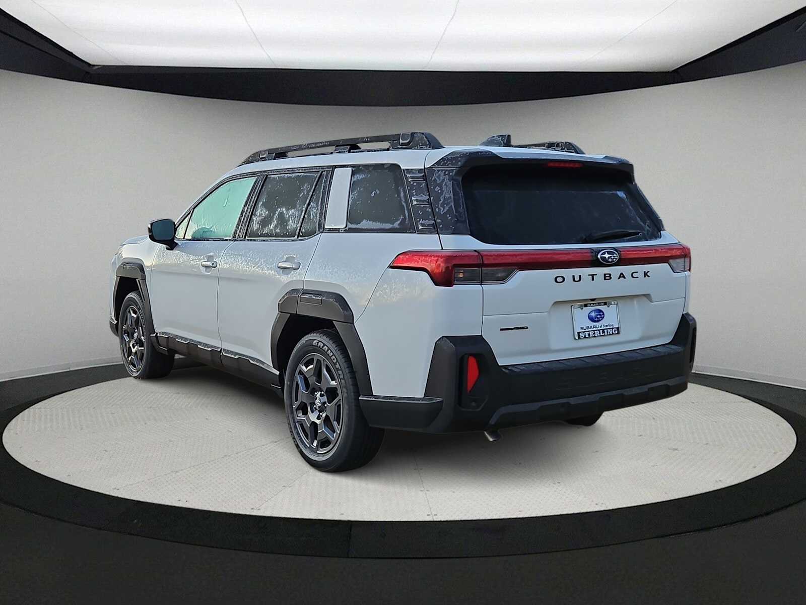 Thumbnail: 2026 Subaru Outback - 6