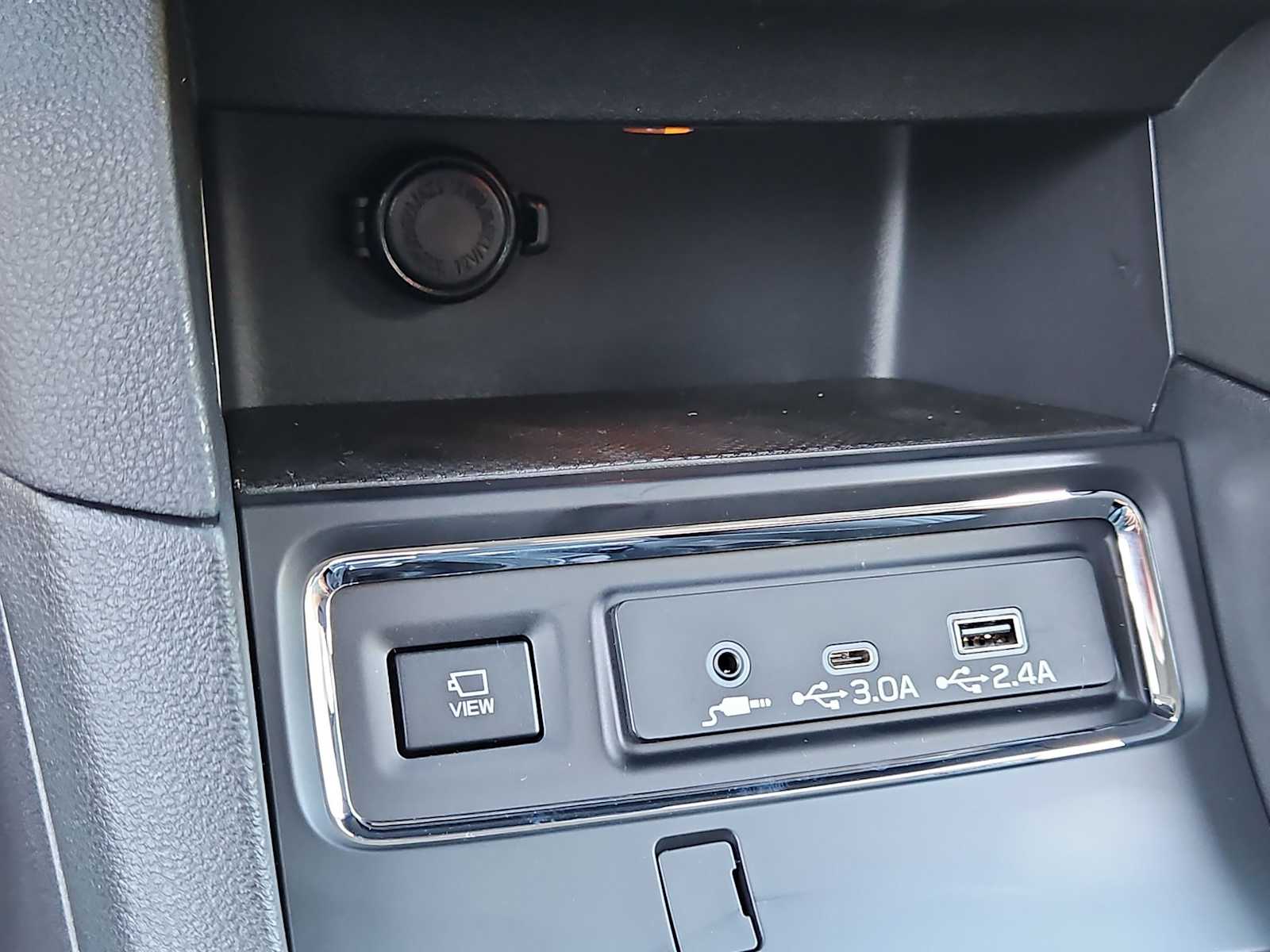 Thumbnail: 2025 Subaru Ascent - 34